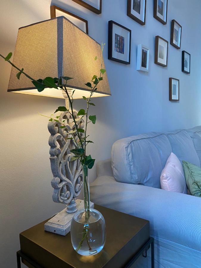 Luz Los Romeros Dış mekan fotoğraf